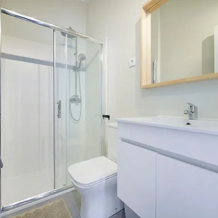 Cozy Marques De Pombal * Lissabon