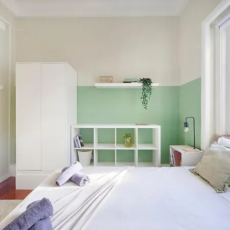 Cozy Marques De Pombal *