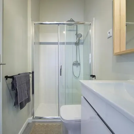 Cozy Marques De Pombal * Lissabon