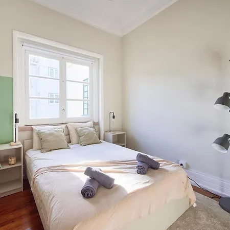 Apartment Cozy Marques De Pombal *